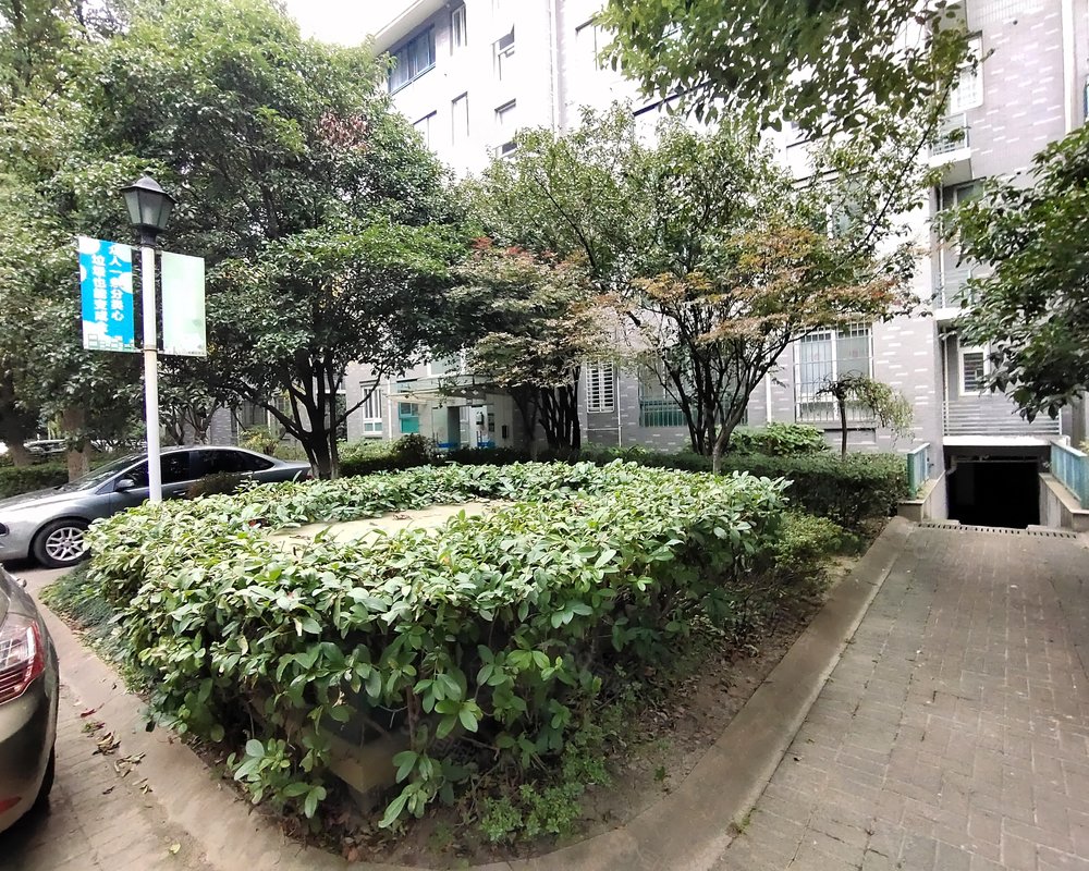 放鹤洲花园(一期南区)小区详情,房价走势,房源,业主论坛】- 嘉兴58