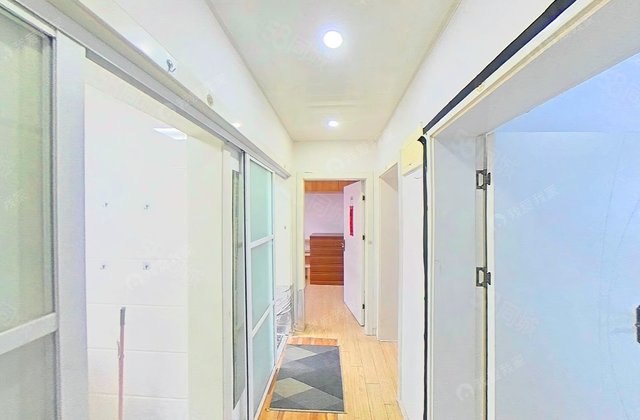 西园小区3室1厅65.48㎡178万二手房图片