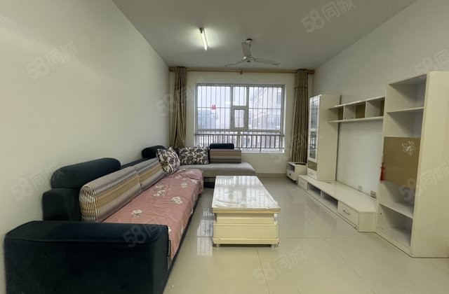 文轩！凤凰新城！2室！带储！免大税！急售！