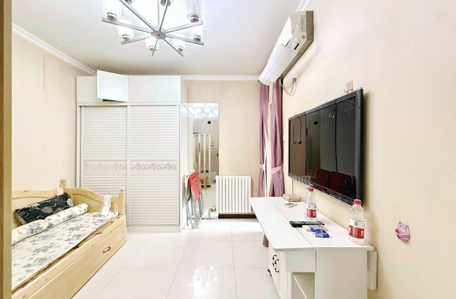 正弘数码公寓1室1厅40.03㎡70万二手房图片