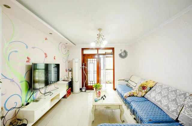 芝华室3室2厅111.76㎡135万二手房图片