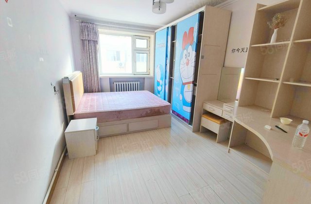 北安街小区(北安街48号-60号(双号))2室1厅57.54㎡28.8万二手房图片