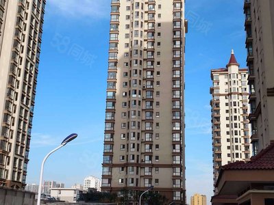 浦东雅典(北区)