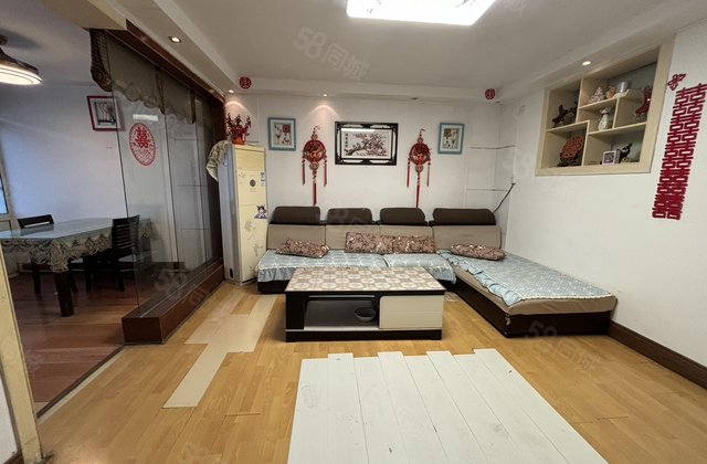 单价4开头！实验急售！买不买必看性价比高！丽水名都颐和园谷庄