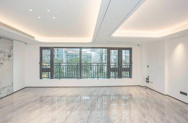 中海悦府一期3室2厅132㎡275万二手房图片