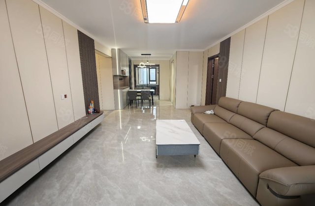 碧桂园锦麟府3室2厅125㎡120万二手房图片