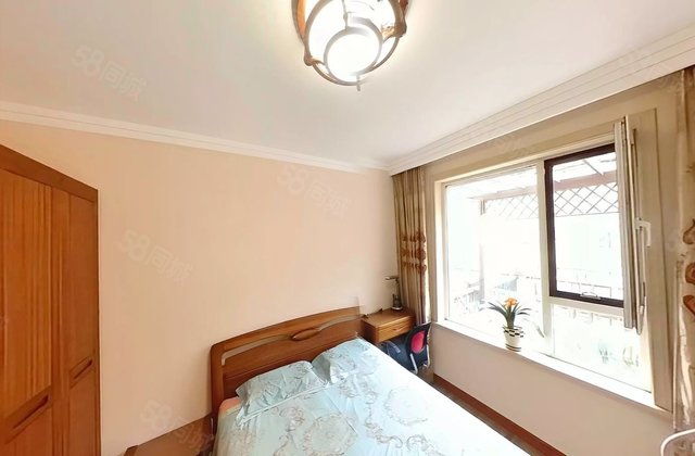 新星宇之郡3室2厅103.74㎡85万二手房图片