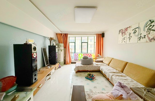 芙蓉苑3室2厅110.56㎡58.8万二手房图片