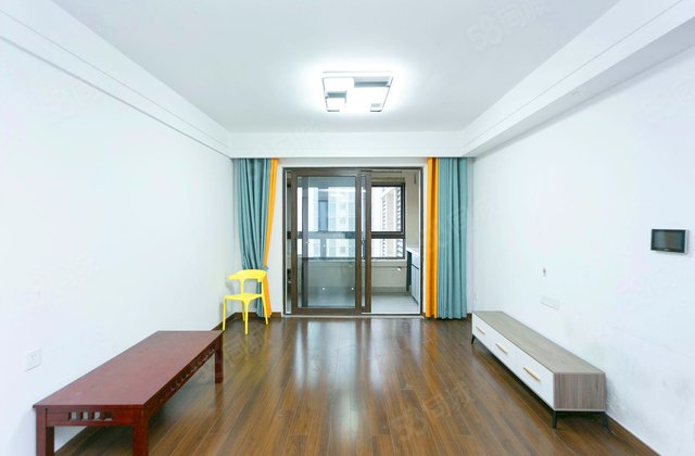 时光印象4室2厅123㎡164万二手房图片