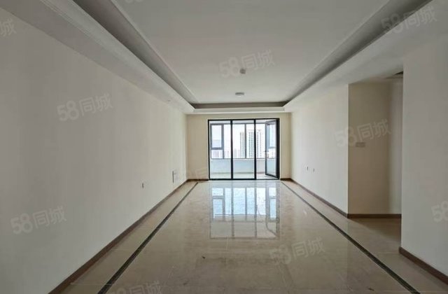 百合新城 集美一品 精装三室 好楼层 东昌中学 实验