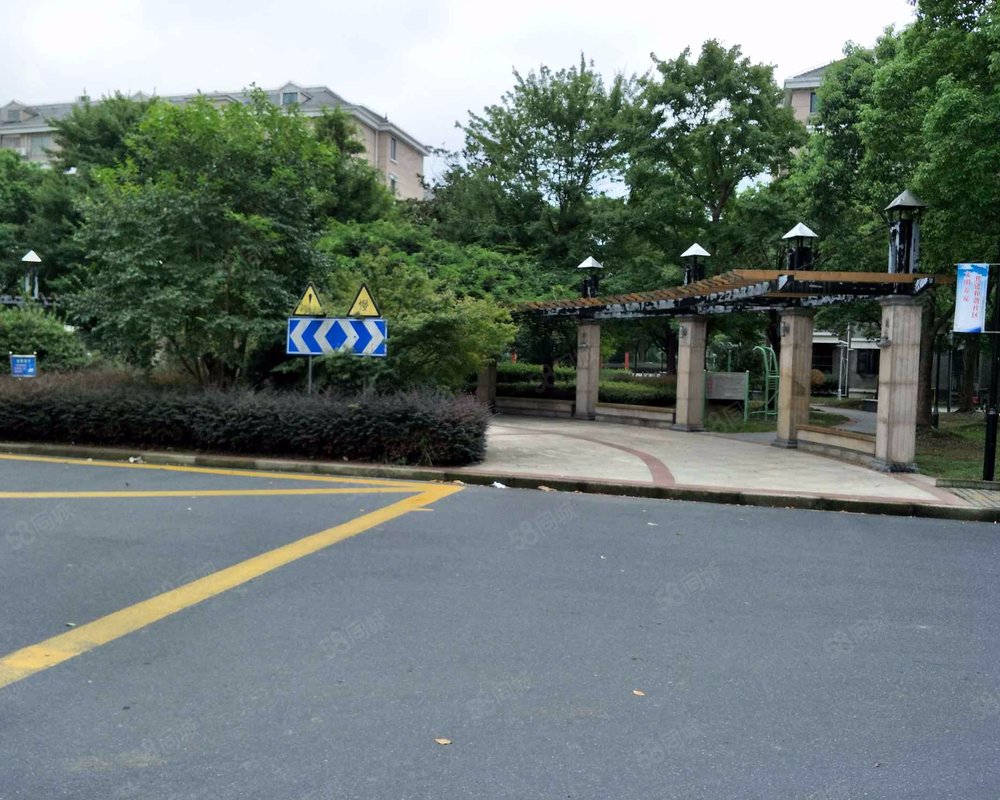 【佘山家园, 佘山家园小区详情,房价走势,房源,业主论坛】- 上海58