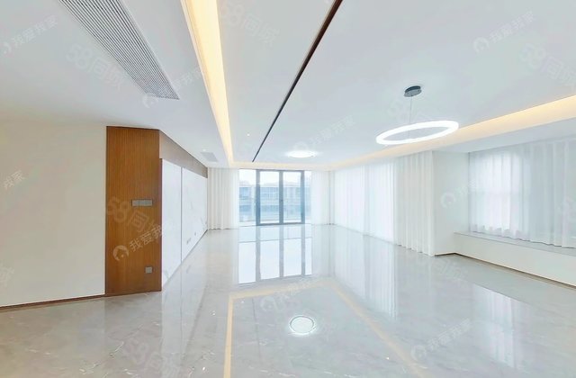 馥香园5室2厅244.6㎡1750万二手房图片
