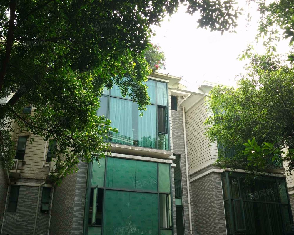 【锦官丽城亲水湾(别墅), 锦官丽城亲水湾(别墅)小区详情,房价走势