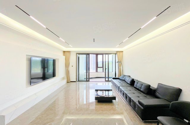 正弘瓴筑4室2厅227.67㎡699万二手房图片