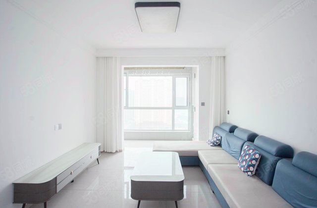 龙堡绿洲2室2厅93.55㎡85万二手房图片