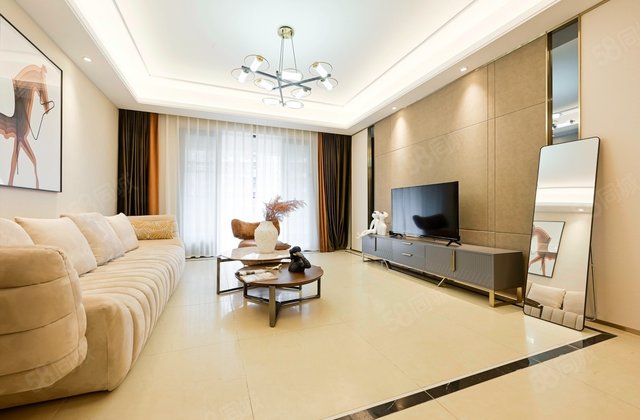 浆洗街5号院1,2栋3室1厅88㎡38万二手房图片