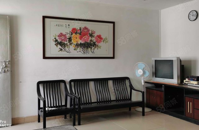 叠翠苑2室1厅65.61㎡26万二手房图片