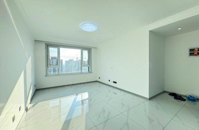 万盛珑玺2室2厅84㎡53.8万二手房图片