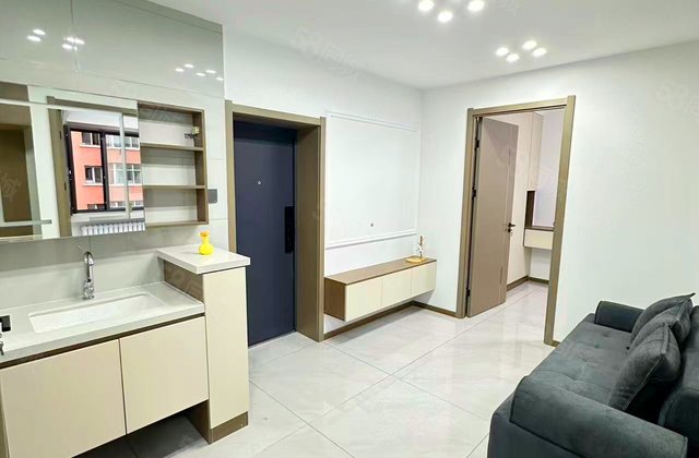 南九道街小区(南十道街142号,南九道街119号)2室1厅50㎡26.8万二手房图片