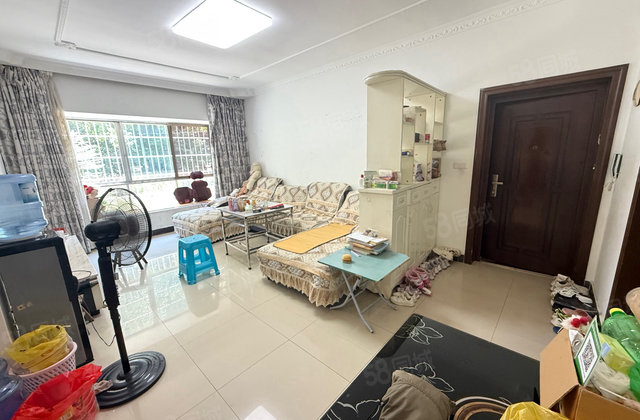 凯峰建材大市场小区3室2厅107㎡35万二手房图片