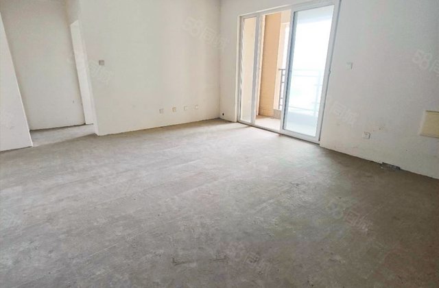 洲际春天广场3室2厅108㎡99.8万二手房图片