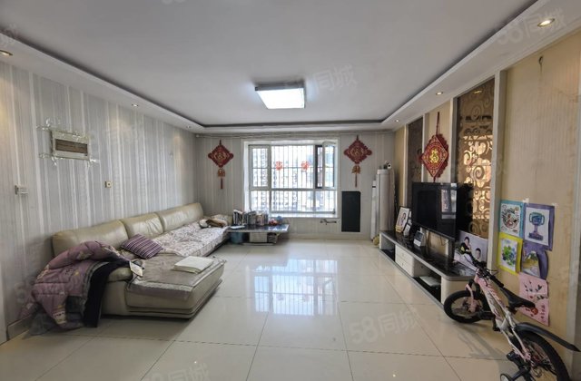 急售 东昌本部 水城华府 洋房 带车位储 好楼层 免大税