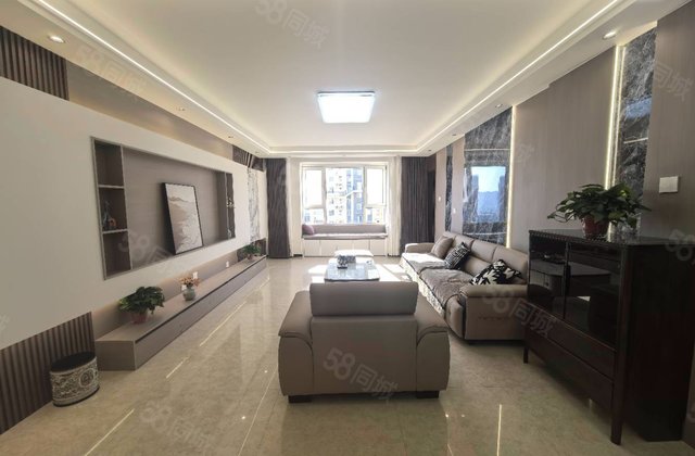 阳光盛景3室2厅140.1㎡85万二手房图片