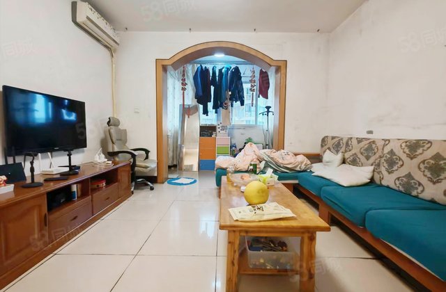 新光社区文景苑2室2厅71.52㎡72万二手房图片