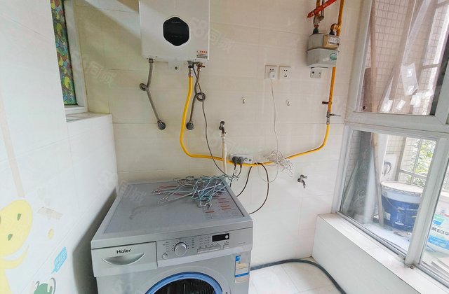 万泉漱玉花园3室2厅84.74㎡85万二手房图片