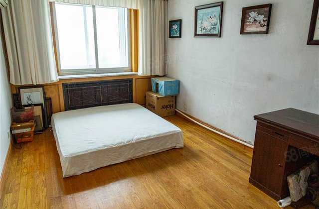 通天社区(南通天街西)2室2厅91.6㎡90万二手房图片