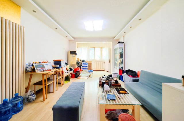 富田丽景花园3室2厅130㎡155万二手房图片