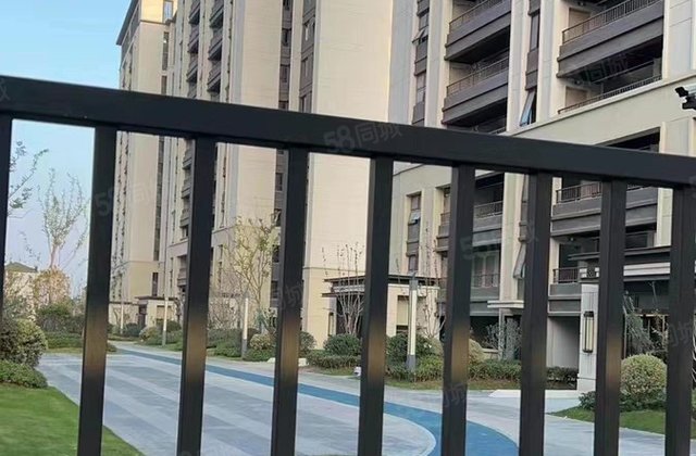 禹洲林海天城3室1厅89㎡60万二手房图片