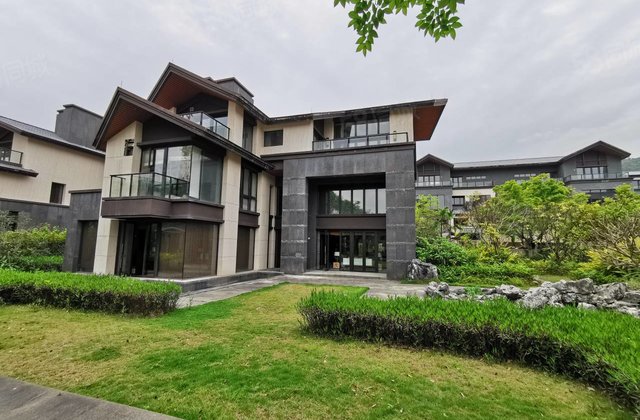 惠州房产信息 惠州二手房 惠城二手房  鼎峰国汇山(别墅)