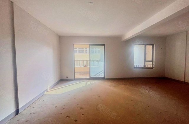 新城悦隽3室2厅126㎡51.8万二手房图片