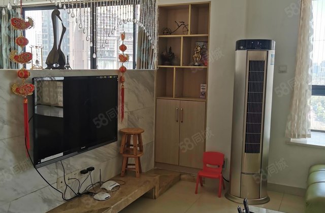 瑞都华庭3室2厅116.18㎡122万二手房图片