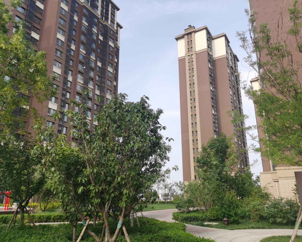 【香海园, 香海园小区详情,房价走势,房源,业主论坛】- 天津58同城