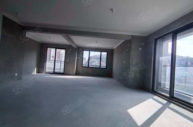 绿城春风明月3室1厅92㎡75万二手房图片