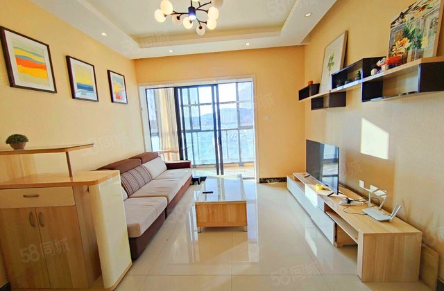 鑫世界2室2厅91.65㎡72万二手房图片