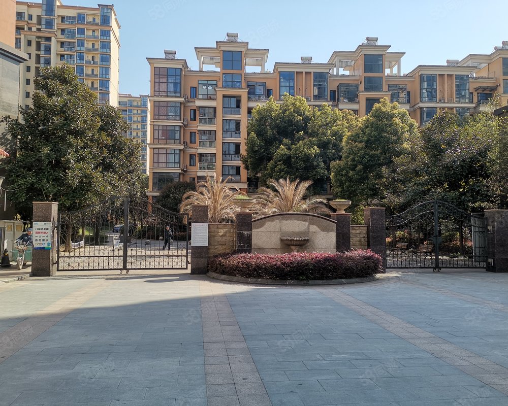 【信德华府, 信德华府小区详情,房价走势,房源,业主论坛】- 芜湖58