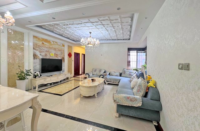 时代水岸康城4室2厅90.63㎡86万二手房图片