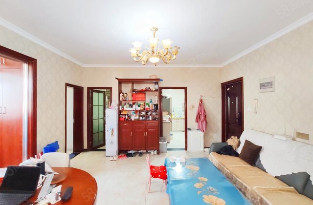 瑞园2室2厅86.52㎡135万二手房图片