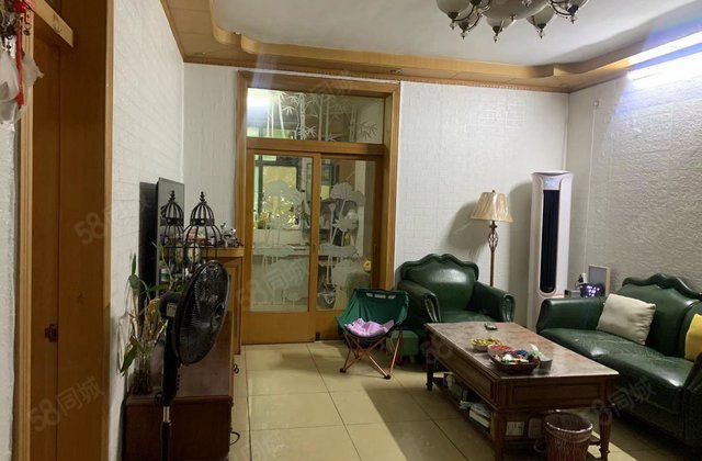 自来水家属院(桥西)3室2厅100㎡51万二手房图片