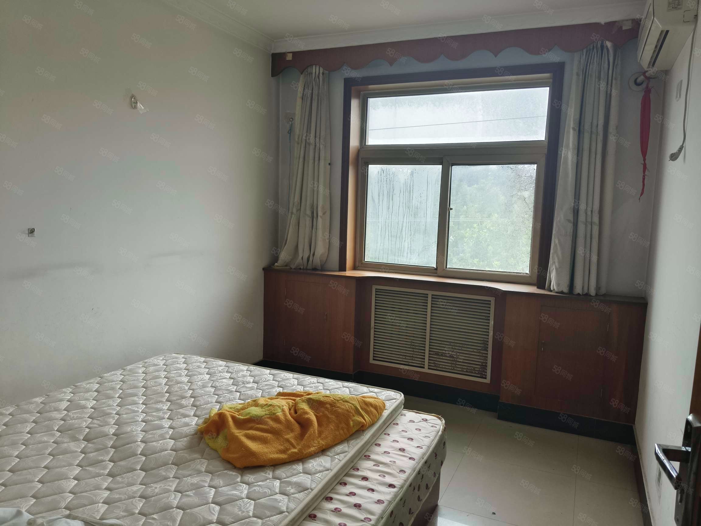 平谷水務(wù)局小區(qū)3室2廳1衛(wèi)89.25㎡南北163萬