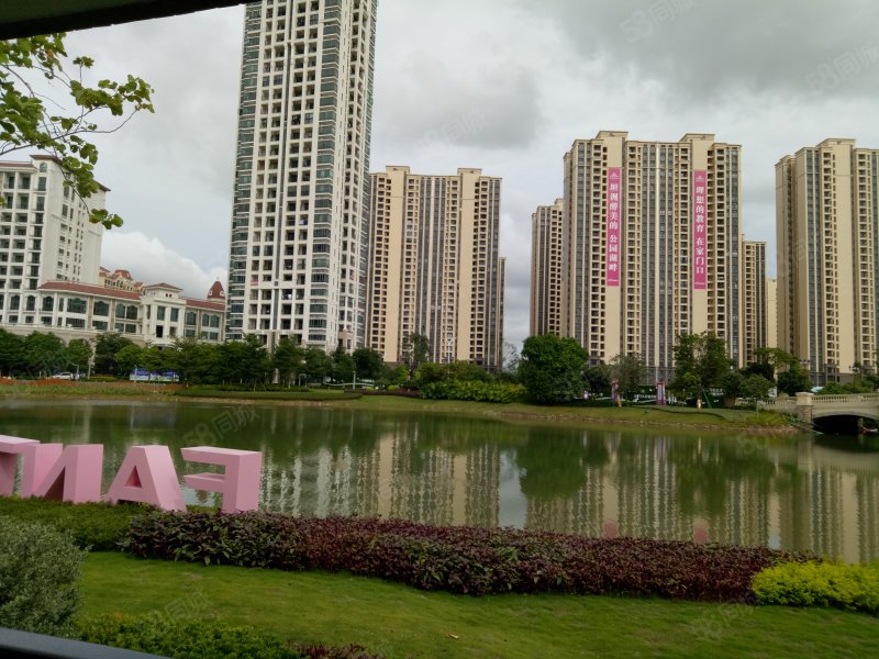 锦绣国际花城(五期)