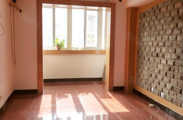 帅府园3室2厅102.12㎡363万二手房图片