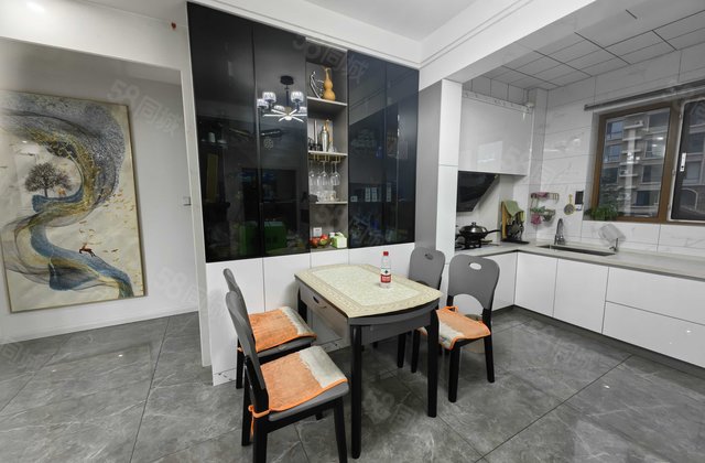 香溪悦府2室1厅116㎡64万二手房图片