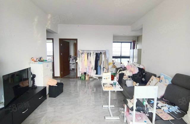 峰泽轩3室2厅99㎡49万二手房图片