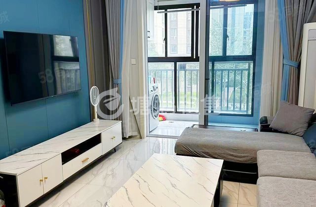 正大万物城3室2厅110.77㎡111万二手房图片