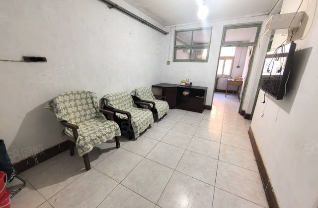 东昌中学东临 兴华路  对过 农行家属院 步梯二楼 免大税