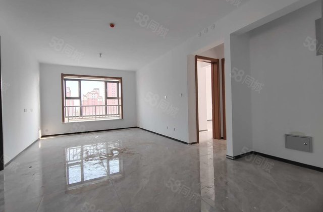 急售！一实验，康盛园大三居送车位储藏室好楼层